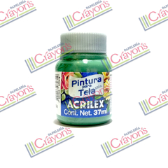 ACRILEX 594 VERDE SECO