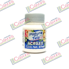 ACRILEX 834 PAJA