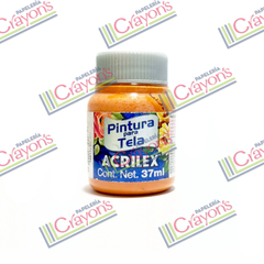 ACRILEX 643 LADRILLO