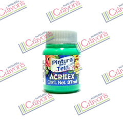 ACRILEX 512 VERDE VERONESE