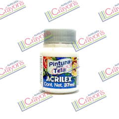 ACRILEX 500 INCOLORO