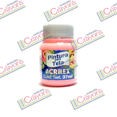 ACRILEX 567 ROSA TE