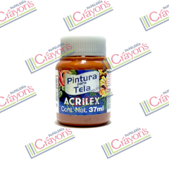 ACRILEX 531 MARRON