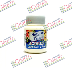 ACRILEX 529 MARFIL