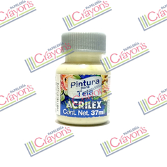 ACRILEX 926 VERDE MUSG CLARO