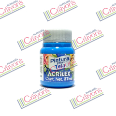 ACRILEX 568 AZUL CERULEO