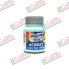 ACRILEX 552 VERDE GLACIAL