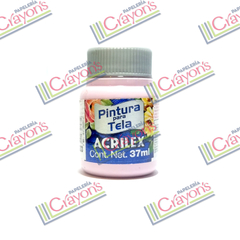 ACRILEX 633 LILA SECA