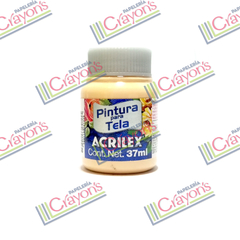 ACRILEX 538 AMARILLO PIEL