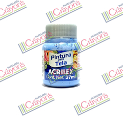 ACRILEX 560 AZUL CARIBE