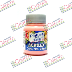 ACRILEX 988 ROSE