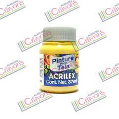 ACRILEX 593 MOSTAZA