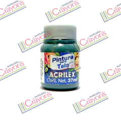 ACRILEX 629 GRIS ONIX