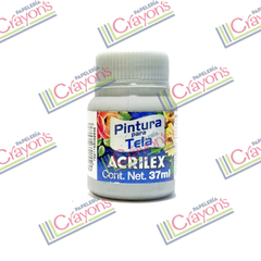 ACRILEX 627 GRIS CLARO