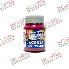 ACRILEX 804 FUCSIA