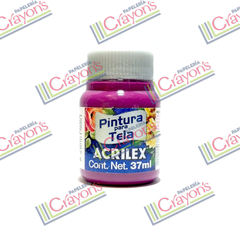 ACRILEX 640 PITAYA