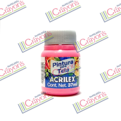 ACRILEX 527 PINK