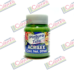 ACRILEX 582 VERDE GRAMA