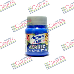 ACRILEX 543 AZUL ULTRAMAR