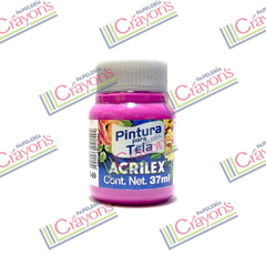 ACRILEX 549 MAGENTA