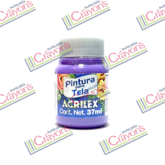 ACRILEX 540 VIOLETA COBALTO