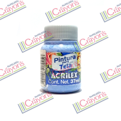 ACRILEX 825 AZUL COUNTRY