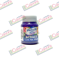 ACRILEX 516 VIOLETA