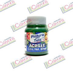 ACRILEX 546 VERDE PINO