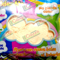 FOAMY MOLDEABLE PASCUA CARNE CLARO en internet