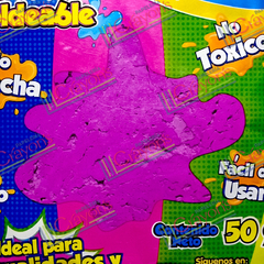 FOAMY MOLDEABLE PASCUA VIOLETA en internet