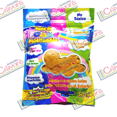 FOAMY MOLDEABLE PASCUA CAMELLO