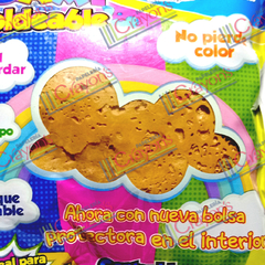 FOAMY MOLDEABLE PASCUA CAMELLO en internet