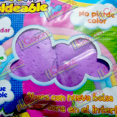 FOAMY MOLDEABLE PASCUA UVA en internet