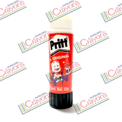 LAPIZ ADHESIVO PRITT 22GRS - comprar en línea