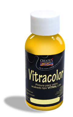 VITRACOLOR CREATEX AMA OBS