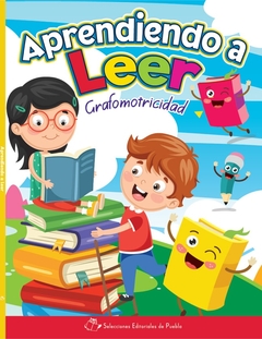 APRENDIENDO A LEER