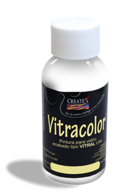 VITRACOLOR CREATEX BCO