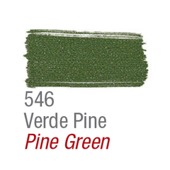 ACRILEX 546 VERDE PINO - Papeleria Crayons