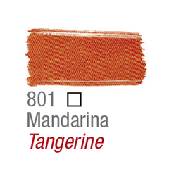 ACRILEX 801 MANDARINA - Papeleria Crayons