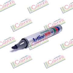 MARCADOR ARTLINE 109 AZUL - comprar en línea