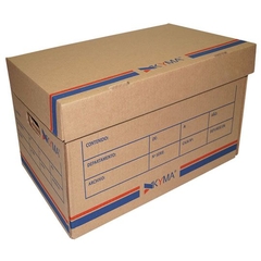 CAJA ARCHIVO CARTON KYMA TC