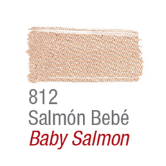 ACRILEX 812 SALMON BEBE - Papeleria Crayons