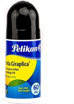 TINTA SELLO PELIKAN NGO