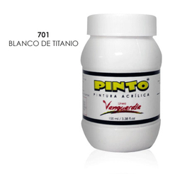 PINTURA ACR PINTO 100ML 791 NGO HUM