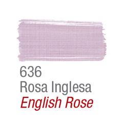 ACRILEX 636 ROSA INGLESA - Papeleria Crayons