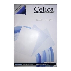 MICA TERMICA CELICA TC 229X292MM