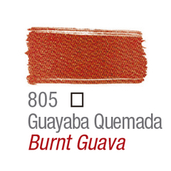 ACRILEX 805 GUAYABA QUEMADA - Papeleria Crayons