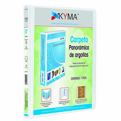 CARPETA KYMA 05 BCA