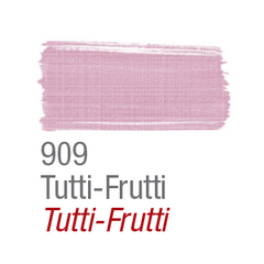 ACRILEX 909 TUTTI FRUTTI - Papeleria Crayons