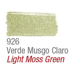 ACRILEX 926 VERDE MUSG CLARO - Papeleria Crayons